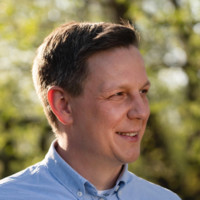 encoway GmbH Employee Hendrik Schröder's profile photo