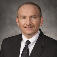 Marathon Petroleum Company Employee Mark Ragon's profile photo