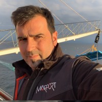 Marport Employee Daniel Gregorio's profile photo