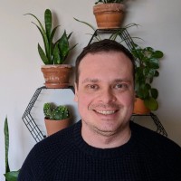 Tiberius Silivestru's profile photo