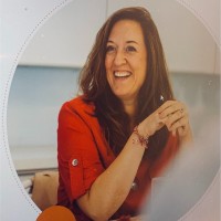 ECS European Containers Employee Vanessa de Mulder's profile photo