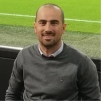 Marko Divjak Email