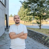 ARKITE Employee Mohamad Baydoun's profile photo