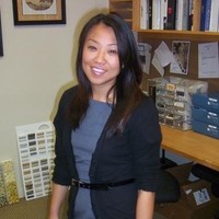 Tile Showcase Employee Rene Yang's profile photo