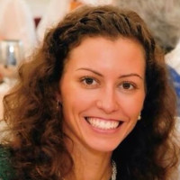 Netsonda Employee Teresa Martins's profile photo