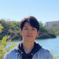 Venmo Employee Dylan Lin's profile photo