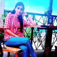 Invicto Employee Keerthana Venkatesan's profile photo