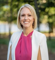 Volante Integrated Planning Employee Jennifer Steil's profile photo