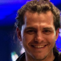 redbee Employee Guillermo López's profile photo