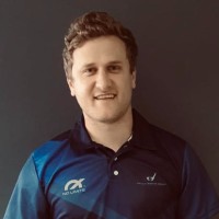 iSync Solutions Employee Dylan Kitson's profile photo