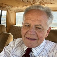 Sandia Office Supply Employee Bob Horne's profile photo