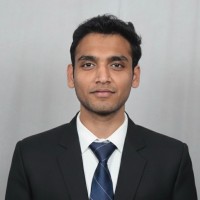 CATTS Employee Chetan Garg's profile photo