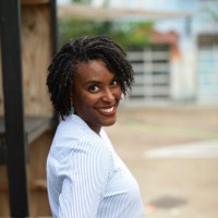 The Bronx Defenders Employee Juval Scott's profile photo