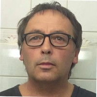 Trafikverket Employee Janne Backman's profile photo
