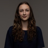 SmartMerch Employee Valeria Sobolieva's profile photo