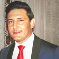Malik Hafayeth Email