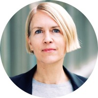 Picturae Employee Kristina Leipold's profile photo