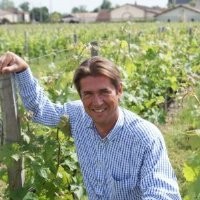 Wine Paths Employee Stephane Tillement's profile photo