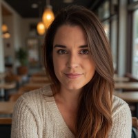 Lauren Arnold Email & Phone Number