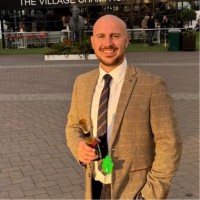 Solus Employee Bobby Caren's profile photo