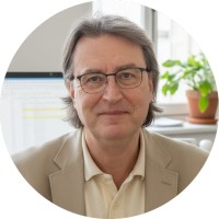 Mission locale de Paris Employee Laurent Berthelier's profile photo