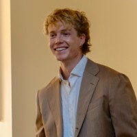 Goblins Employee Matt Reed's profile photo