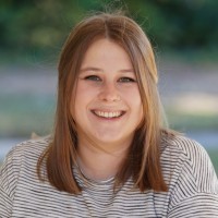 dataplor Employee Katie McCleary's profile photo