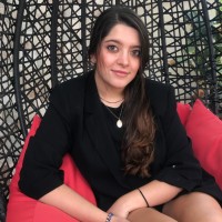 LENOM-pb Employee Andrea González's profile photo