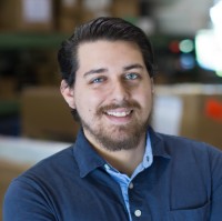 Working Studio, Inc Employee Darion Lee's profile photo