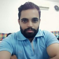 Hanish Kumar Email