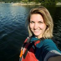 NAD, School of Digital Arts, Animation and Design - UQAC Employee Marie-Pier Barrette's profile photo