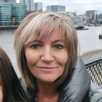 Clyde & Co Employee Jo Cuff's profile photo