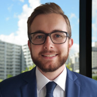 Moore Markhams New Zealand Employee Andrew Steel's profile photo