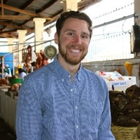 North East Fasteners Corporation Employee Jason Webster's profile photo