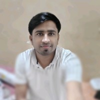 AMLF LOGISTICS PVT LTD Employee Amit Goswami's profile photo