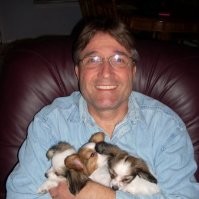 Silicon Laboratories Employee Steve Townes's profile photo