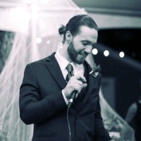 Desco Employee Aaron Jones's profile photo