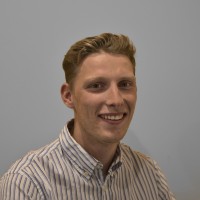 Cilyx Employee Louis Nicodeme's profile photo