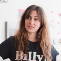 Billy LLC Employee Candice Pool's profile photo