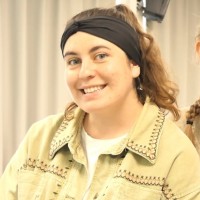 Mediabask Employee Emma Etchecaharreta's profile photo