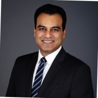 Sentara Northern Virginia Medical Center Employee Arslan Ahmad's profile photo