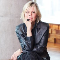 WMcCann Employee Renata del Priore Bokel's profile photo