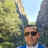 STAMH Group Employee Ivan Dimitrov's profile photo