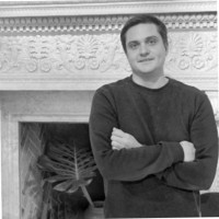 Rotunda Employee Santiago Robayna's profile photo