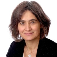 Jaeger Medical Employee Odile Bigaignon's profile photo