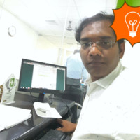 PAC Computers Ltd Employee Madhu Kumar's profile photo