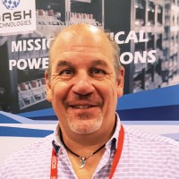 Dash Technologies Inc Employee Dave White's profile photo