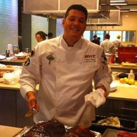 Golden West Trading / Completely Fresh Foods Employee Danny Vargas's profile photo