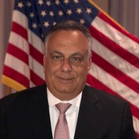 Renkert Oil Employee Spyro Dimitratos's profile photo