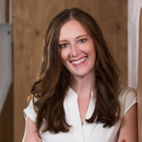 Plooto Employee Audrey Trinidad's profile photo